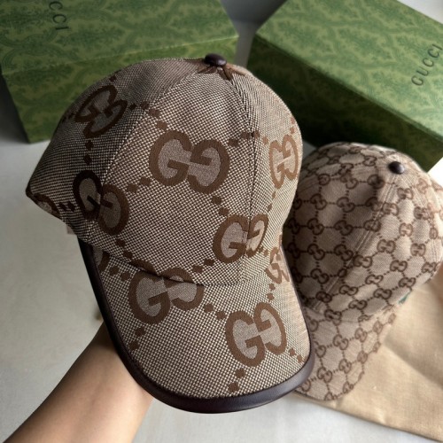 Gucci GG Hat FZMZ200