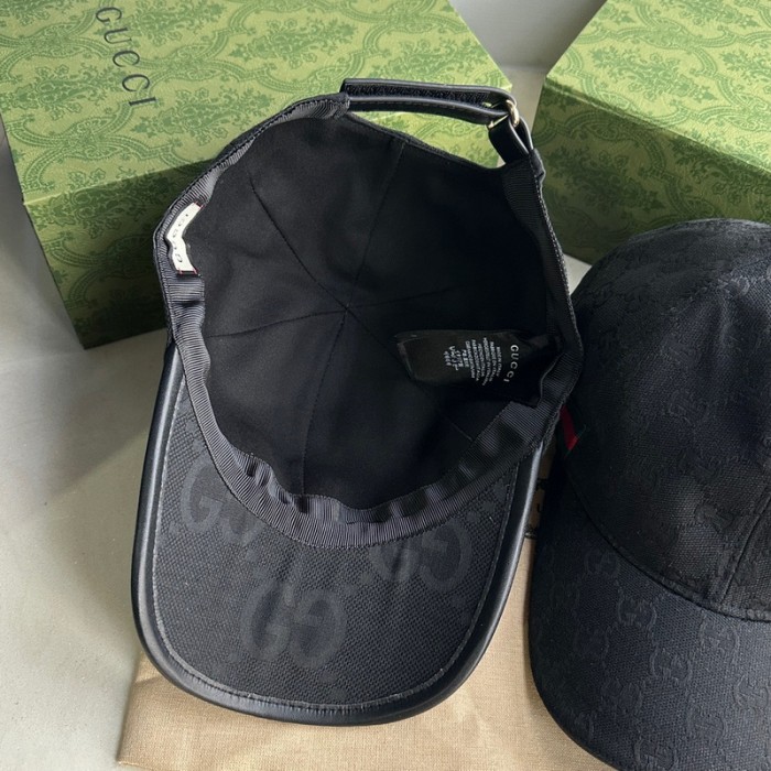 Gucci GG Hat FZMZ200
