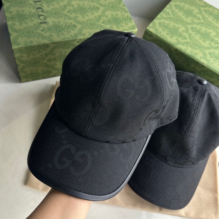 Gucci GG Hat FZMZ200