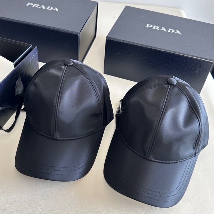 Prada Baseball Hat FZMZ202