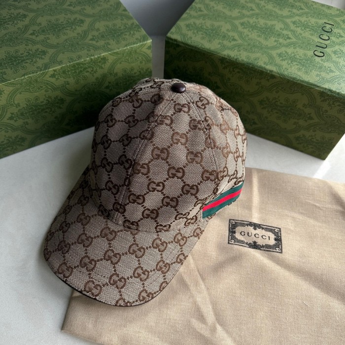 Gucci GG Hat FZMZ200