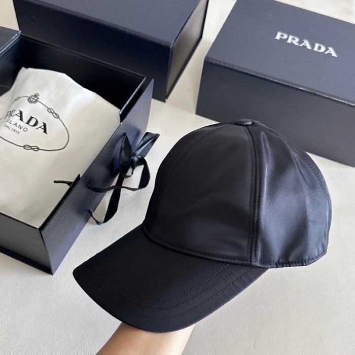 Prada Baseball Hat FZMZ202