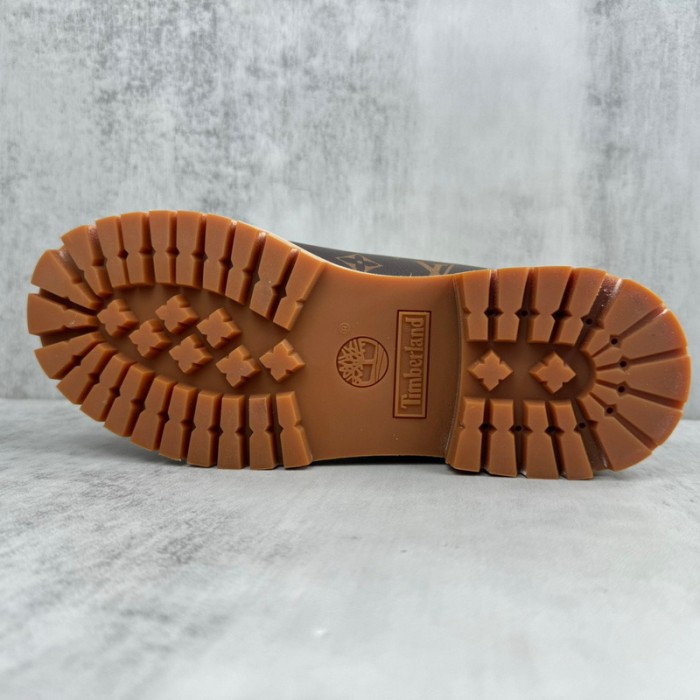 LV x Timberland Shoes Boots FZXZ151
