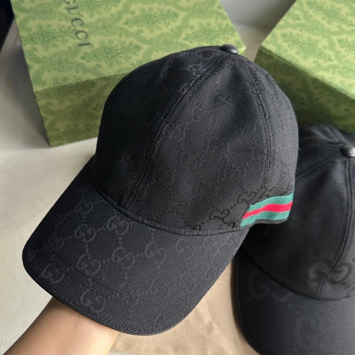 Gucci GG Hat FZMZ200