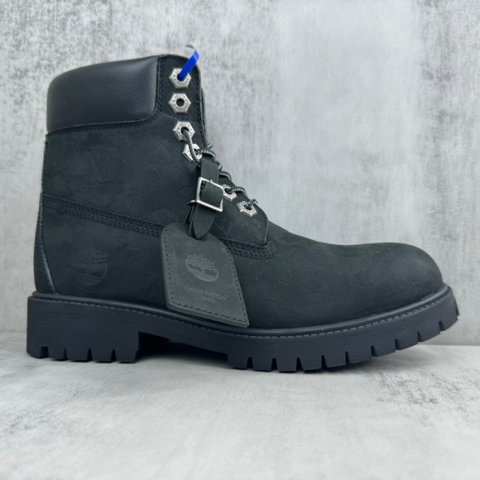 LV x Timberland Shoes Boots FZXZ151