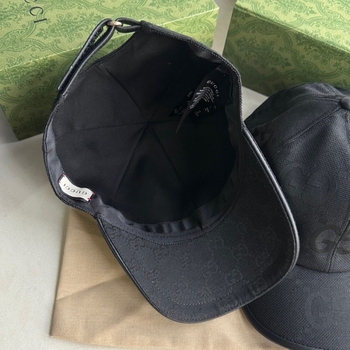 Gucci GG Hat FZMZ200