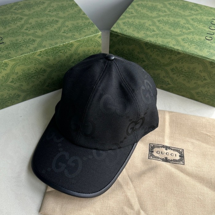 Gucci GG Hat FZMZ200