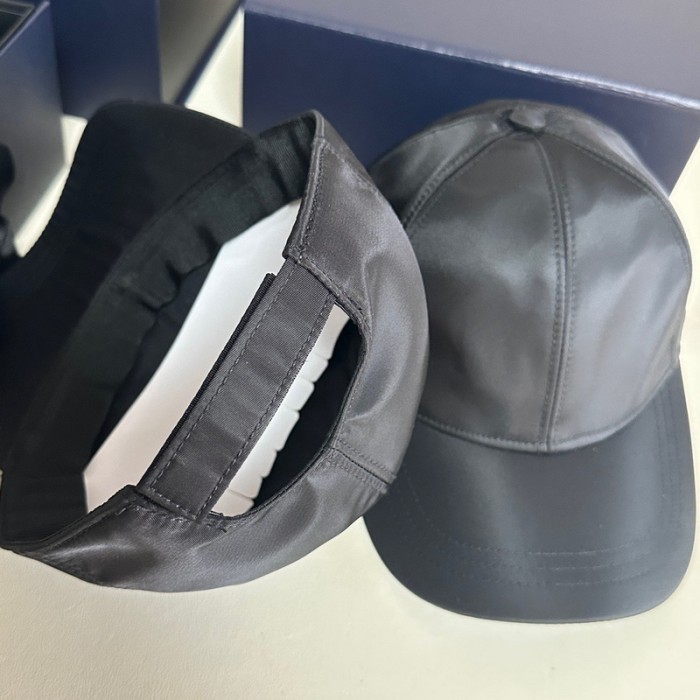 Prada Baseball Hat FZMZ202