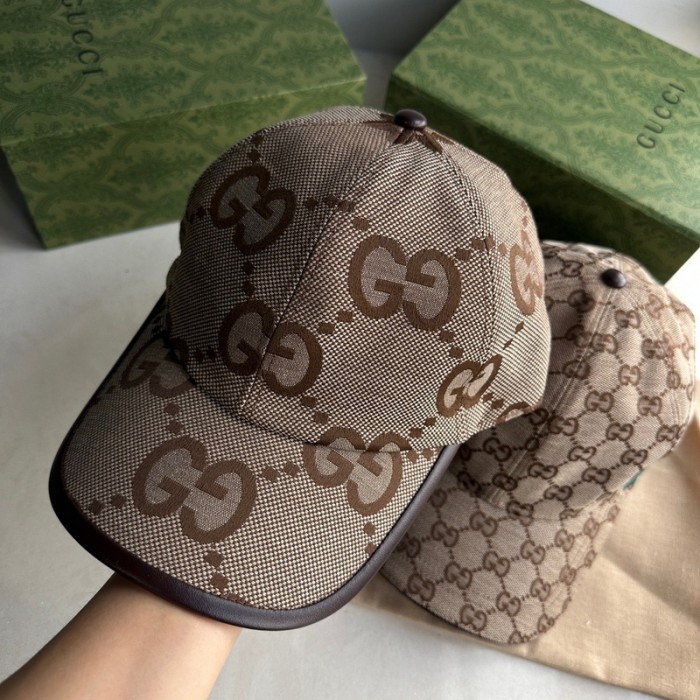 Gucci GG Hat FZMZ200