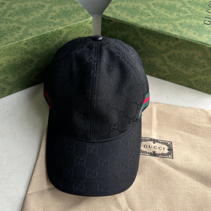 Gucci GG Hat FZMZ200