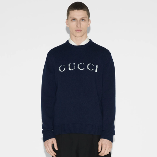 Gucci Sweater FZMY411