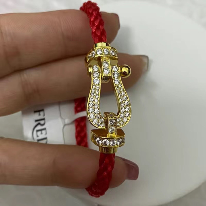 FRED Force 10 Bracelet FZPJ101