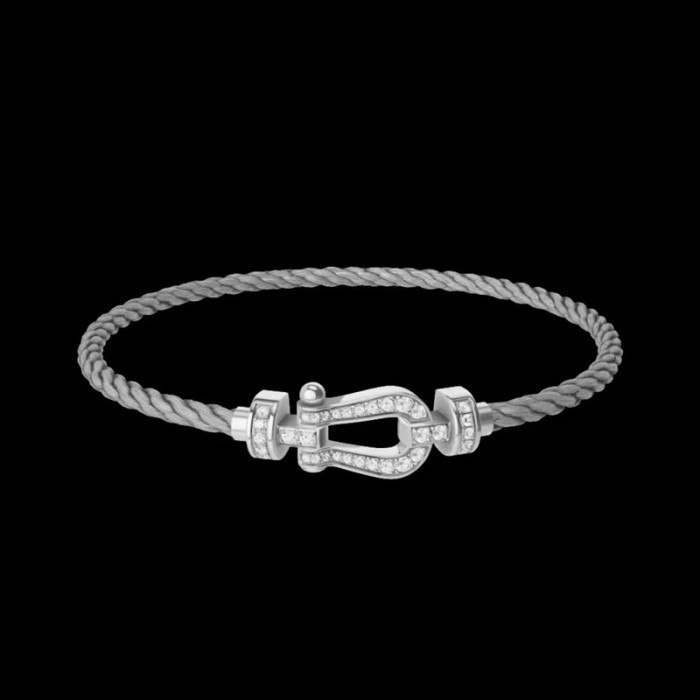 FRED Force 10 Bracelet FZPJ101