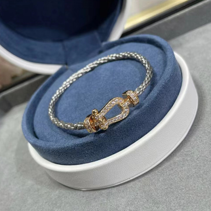 FRED Force 10 Bracelet FZPJ101