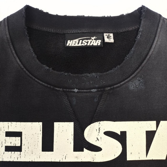 HELLSTAR S96 Sweatshirts FZWY1538
