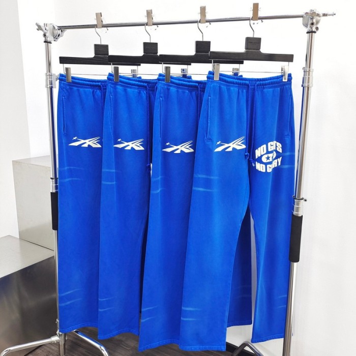 HELLSTAR NG Sweatpants FZKZ1096