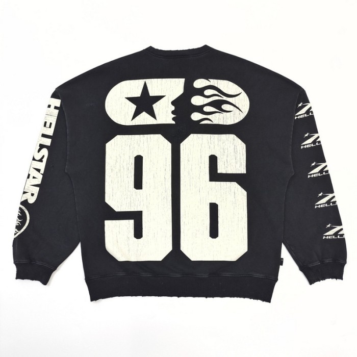 HELLSTAR S96 Sweatshirts FZWY1538