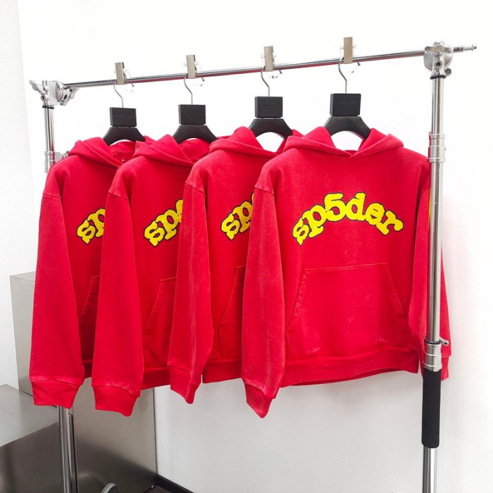 Sp5der hoodies FZWY1535
