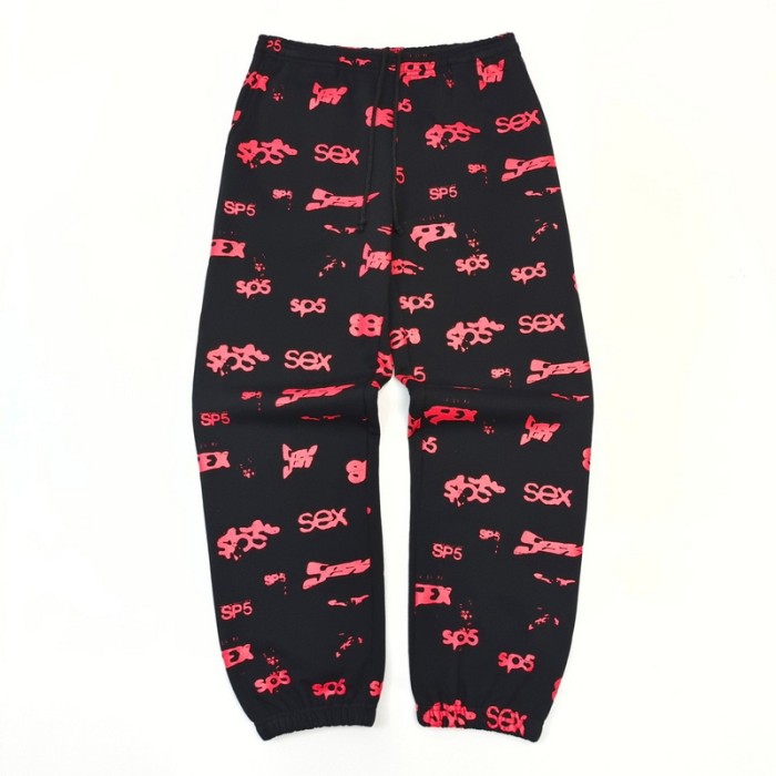 Sp5der Sweatpants FZKZ1093