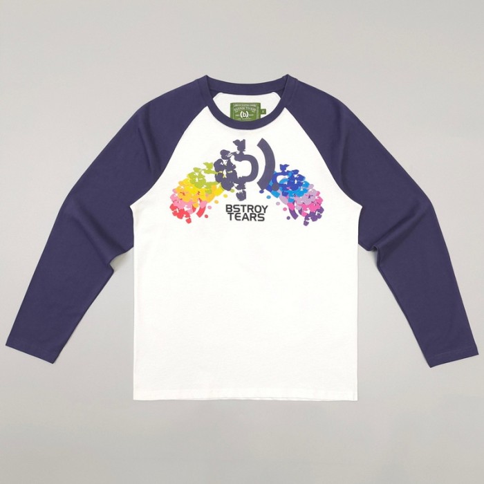 DENIM TEARS LS Tee FZTX4266