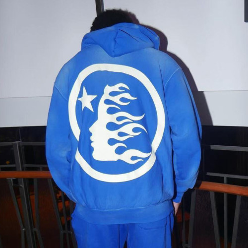 HELLSTAR NG Hoodies FZWY1537