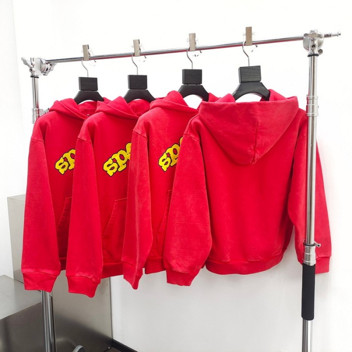 Sp5der hoodies FZWY1535