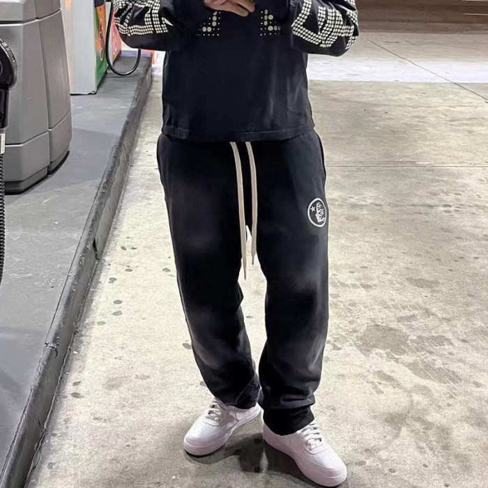 HELLSTAR Sweatpants FZKZ1095