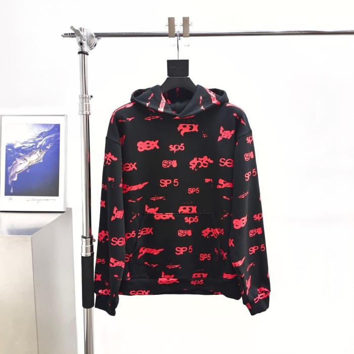 Sp5der hoodies FZWY1536