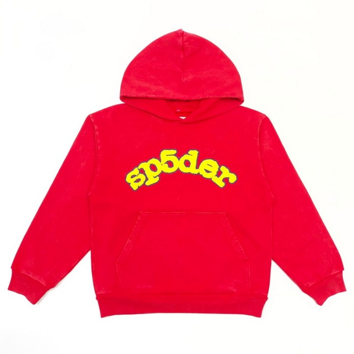 Sp5der hoodies FZWY1535