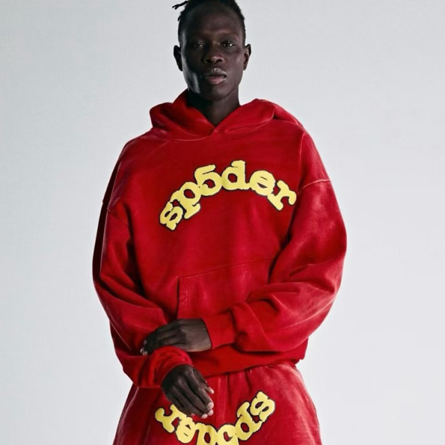 Sp5der hoodies FZWY1535