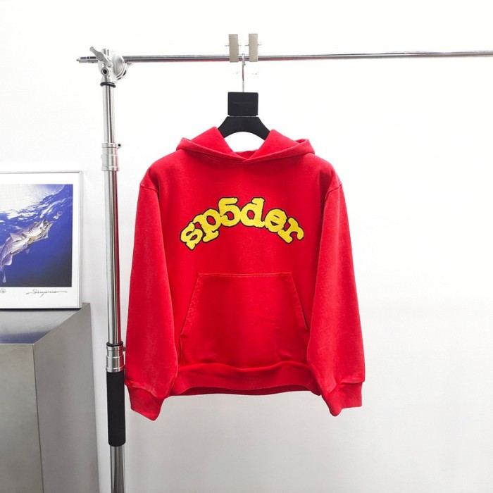 Sp5der hoodies FZWY1535