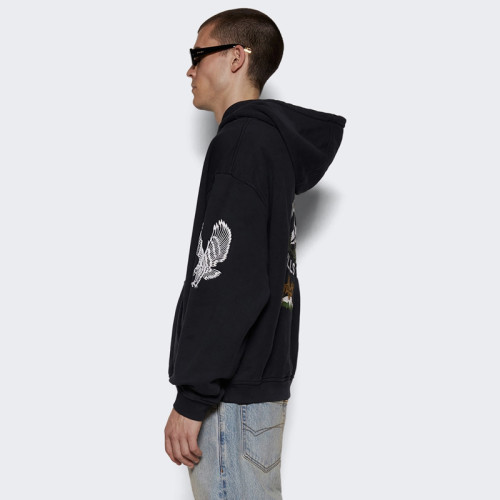 RHUDE Hoodies FZWY1539
