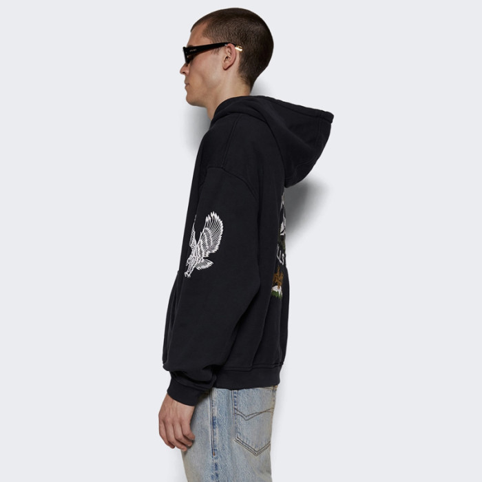 RHUDE Hoodies FZWY1539