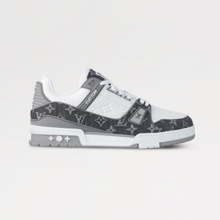 LV Virgil Abloh TRAINER Shoes FZXZ153