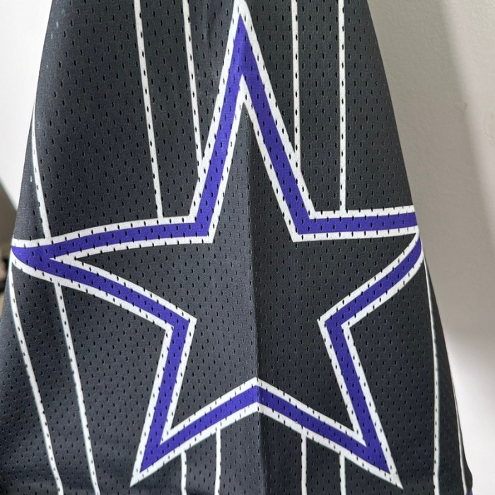 SUPREME 24SS STAR BASKETBALL SHORT FZKZ1101