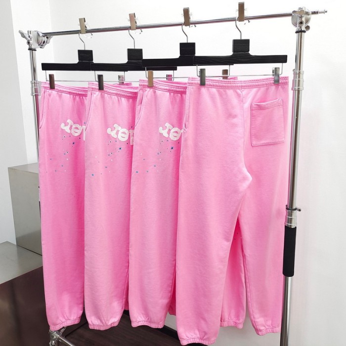 Sp5der Sweatpants FZKZ1103