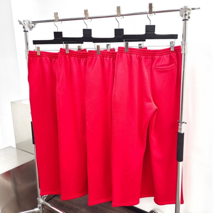 Sp5der Sweatpants FZKZ1102