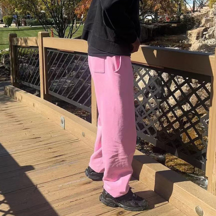 Sp5der Sweatpants FZKZ1103