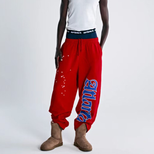 Sp5der Sweatpants FZKZ1102