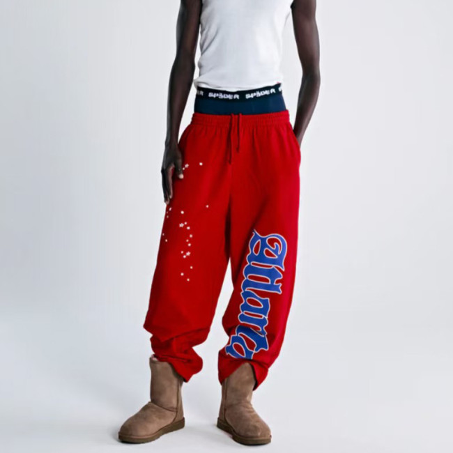 Sp5der Sweatpants FZKZ1102