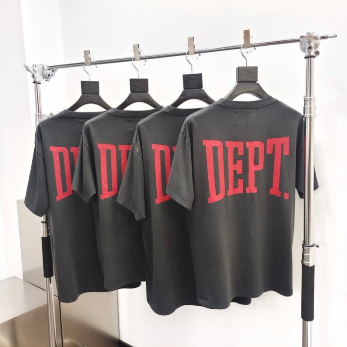 GALLERY DEPT. TEE FZTX4273
