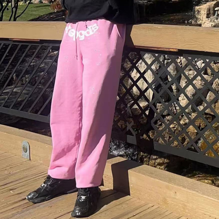Sp5der Sweatpants FZKZ1103