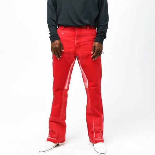GALLERY DEPT. Pants FZKZ1104