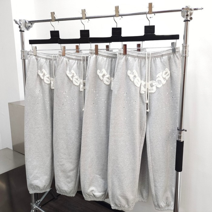 Sp5der Sweatpants FZKZ1103
