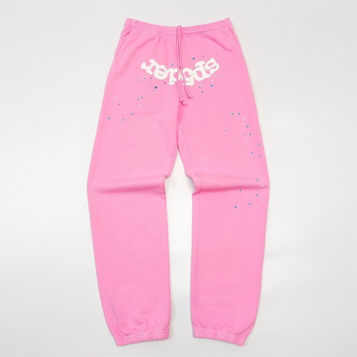 Sp5der Sweatpants FZKZ1103