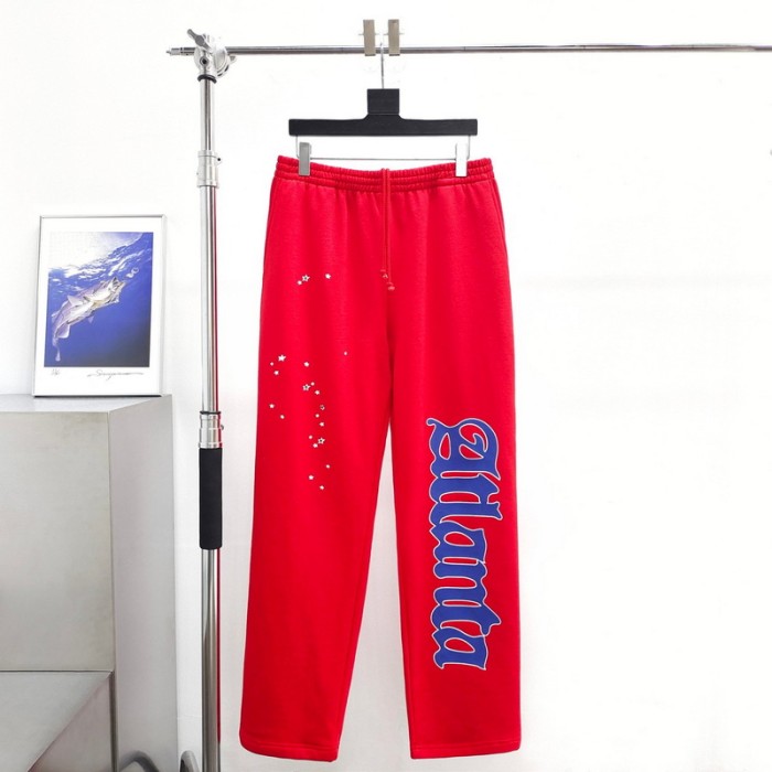 Sp5der Sweatpants FZKZ1102