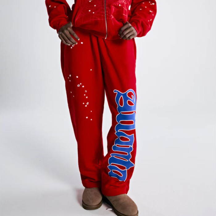 Sp5der Sweatpants FZKZ1102