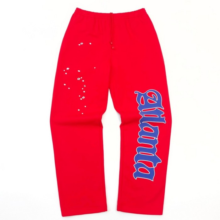 Sp5der Sweatpants FZKZ1102
