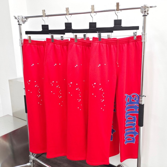 Sp5der Sweatpants FZKZ1102