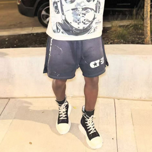 HELLSTAR Warm Up Shorts FZKZ1105